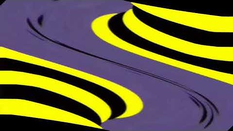 Klasky Csupo In Rotation Wave Major 2 Powers (1-10)