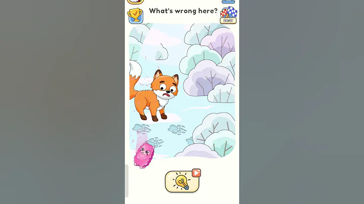 HOW TO BEAT LEVEL 4314 in dop5 #shorts #viralshorts #trending #america#usatoday#deleteonepart #usa❤️