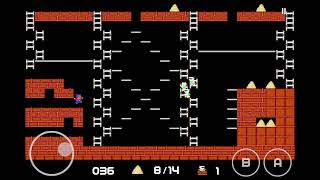 Mine Runner Level 36 Gameplay Walkthrough