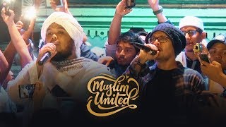 HADIRILAH MUSLIM UNITED #2 - Yogyakarta