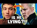 Fantastic Beasts 2 EXPLAINED, Grindelwald Theory & Harry Potter Connections