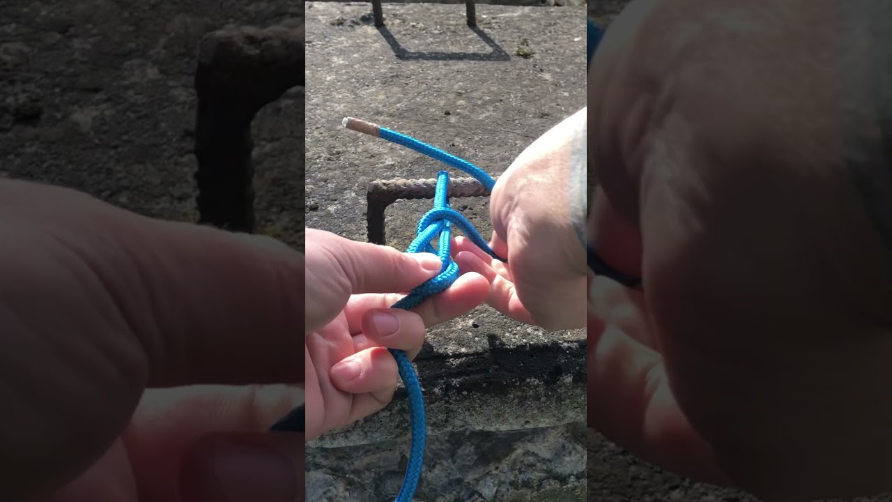 Perfect and Fast Knot