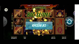 tembak 3 kotak archer bet 50 sen screenshot 3