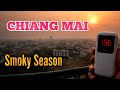 Chiang Mai Wie Schlimm Wird Die Rauchsaison 2026
