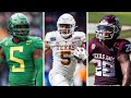 10 NON-QB's who can WIN THE HEISMAN in 2021