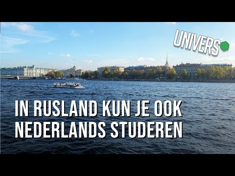 Video: Waarom Is De Russische Taal Veranderd?