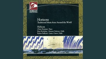 The Kalevala (Land of Heroes) - Morsiamen Hyvastijatto (The Bride