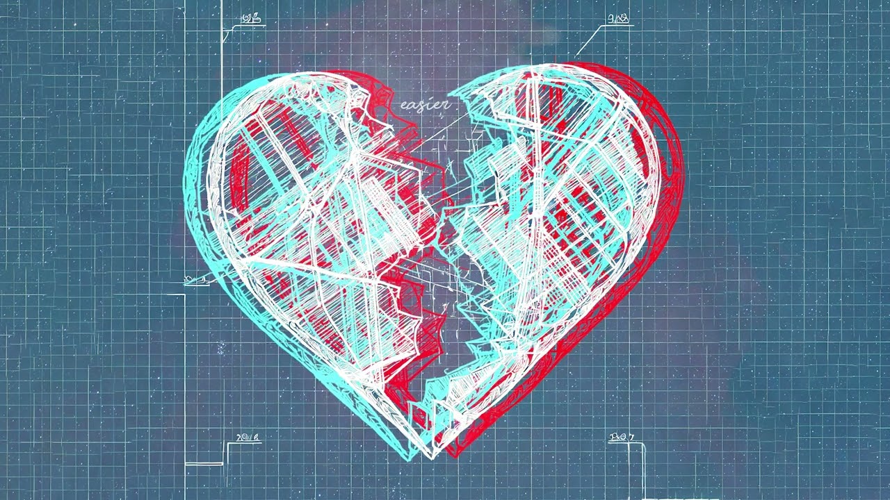 PARKWILD - Easier (Official Audio)