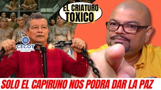 Download Lagu Solo el FRENTE puede LOGRAR la PAZ. MP3