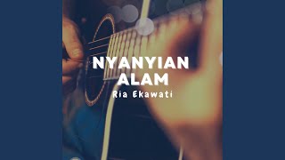NYANYIAN ALAM