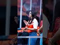 Abhishek Sharma ne kavya maran ko kiss kr diya#kavyamaran #kiss