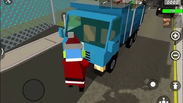 Simple sandbox 2 seconds form disaster 1 S01E01