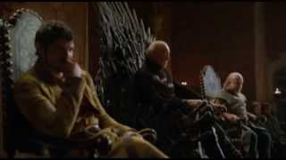Game of Thrones :: Oberyn Martell :: Armed with the Truth