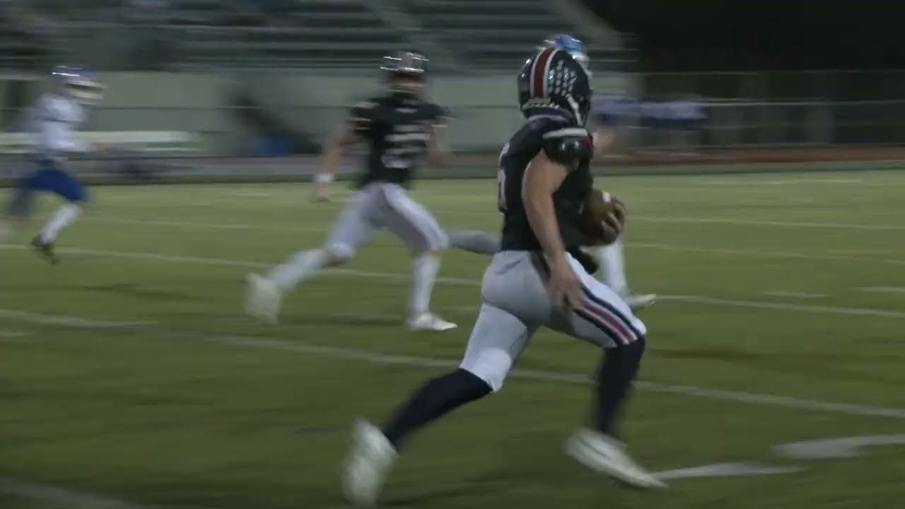 Black Hills Wolfpack