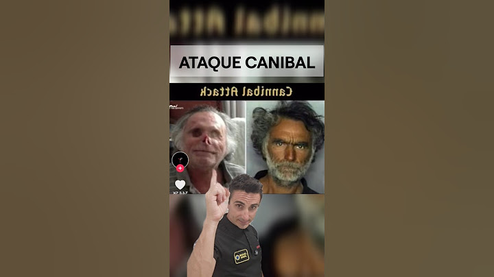 Cannibal attack. #survival #knewyou #curiosities