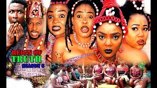 Reign Of Truth Season 6 - Chioma Chukwuka Akpotha 2017 Newest | Latest Nigerian Nollywood Movie 2017