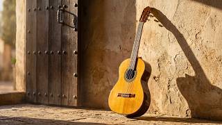 Echoes of the Orient | Soulful Oud & Ney Lofi for Deep Relaxation, Focus & Sleep