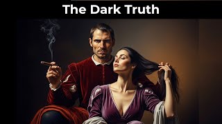 It Sounds Crazy, But That’s How Women Want To Be Treated – Machiavelli