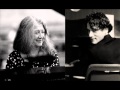 Guastavino. Tres Romances - Martha Argerich & Mauricio Vallina