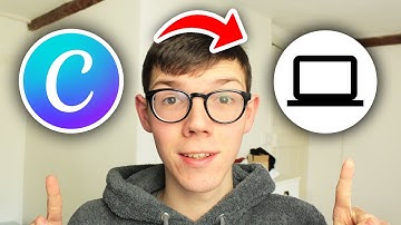 How To Save A Canva Design To Computer - Full Guide