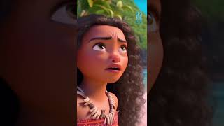 Moana - Brilhe - Part 1