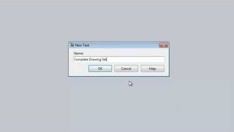 Autodesk Vault Professional - Custom objects video