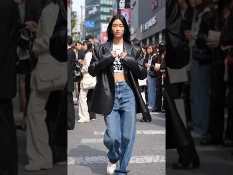 #korean #kpop #seoulfashion #ytshorts #yt