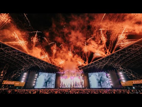 OFFLIMITS Music Festival 2025