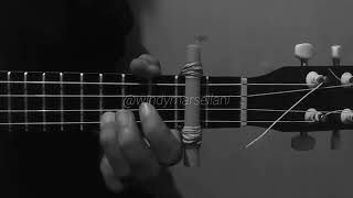 Ukulele hayyul hadi