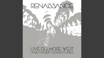 Line of Least Resistance (Keith Relf & Jane Relf Demo)