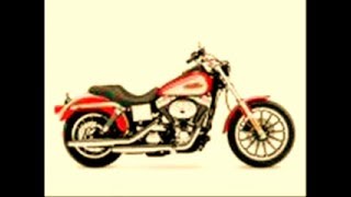 Video thumbnail of "AB/CD - Harley Davidson"