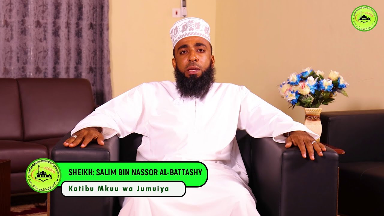 Ripoti fupi ya Jumuiya ya Istiqama Zanzibar (2022 - 2023)