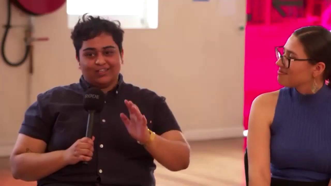 Urban Stories: WFH - Artistic Directorate Highlight