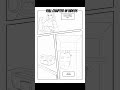 Ward chapter 2 preview #art #wildbow #digitalart #wormparahumans #drawing #comic