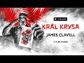 James clavell  krl krysa  audiokniha