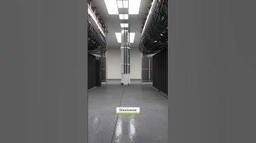 Building Gigawatt-Scale AI Factories With Digital Twins