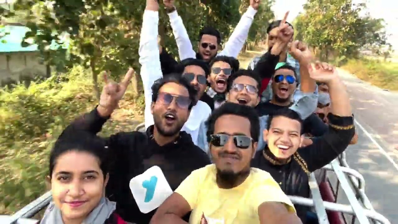 Techearty Tour to Cox's Bazar - 2022