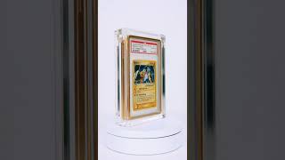 The Gold Star Raikou PSA 10 ⚡️