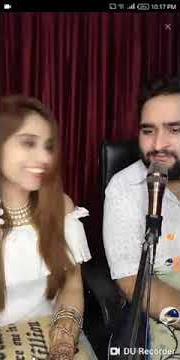 Sweet couple new bigo Live