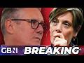 BREAKING: Jess Phillips resigns in 'SIGNIFICANT' move against Keir Starmer as premiership crumbles