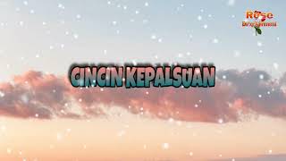 Download Lagu 💝CINCIN KEPALSUAN💝 #covermusic #coversong #masukberanda #dangdutindonesia MP3