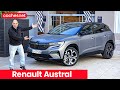 Renault Austral | Primera Prueba / Test / Review En Español | Coches.net
