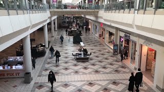 South Shore Plaza back open after shooting; Braintree police continue search for gunman