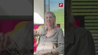 Download Lagu P-magazine op bezoek bij Tanja Dexters MP3