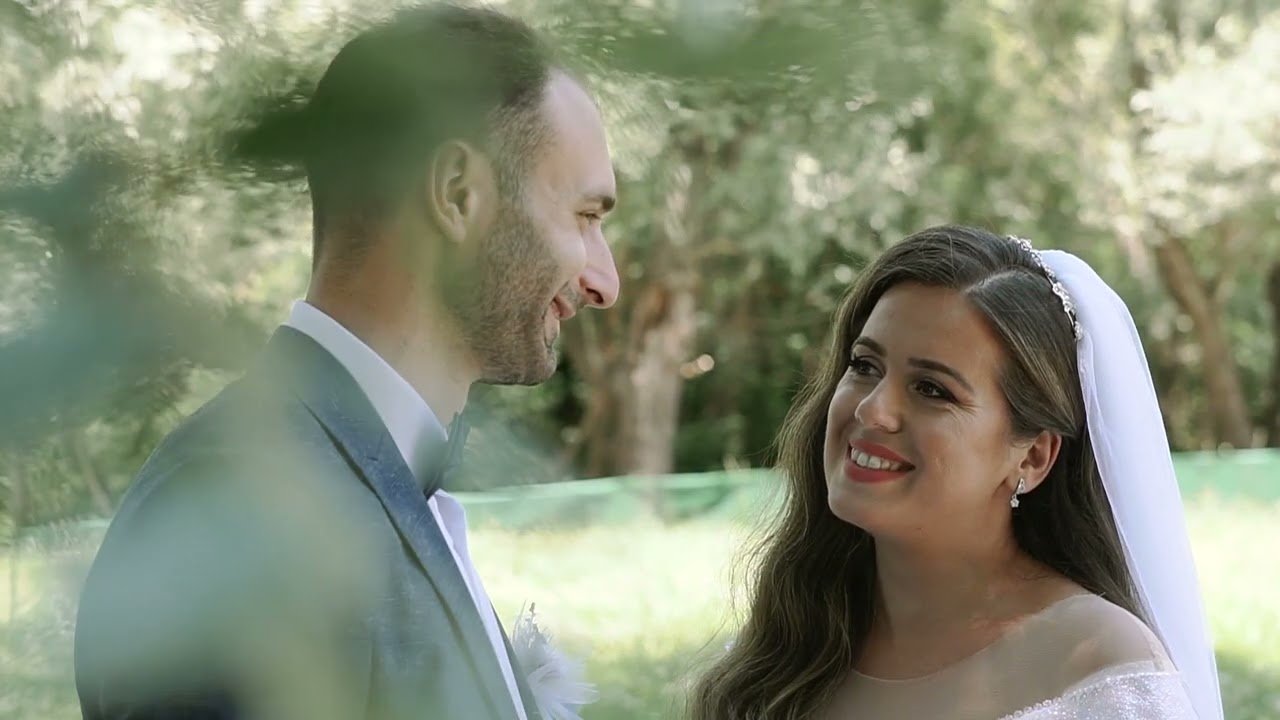 Vjencanje restoran Balkan Maja & Sasa