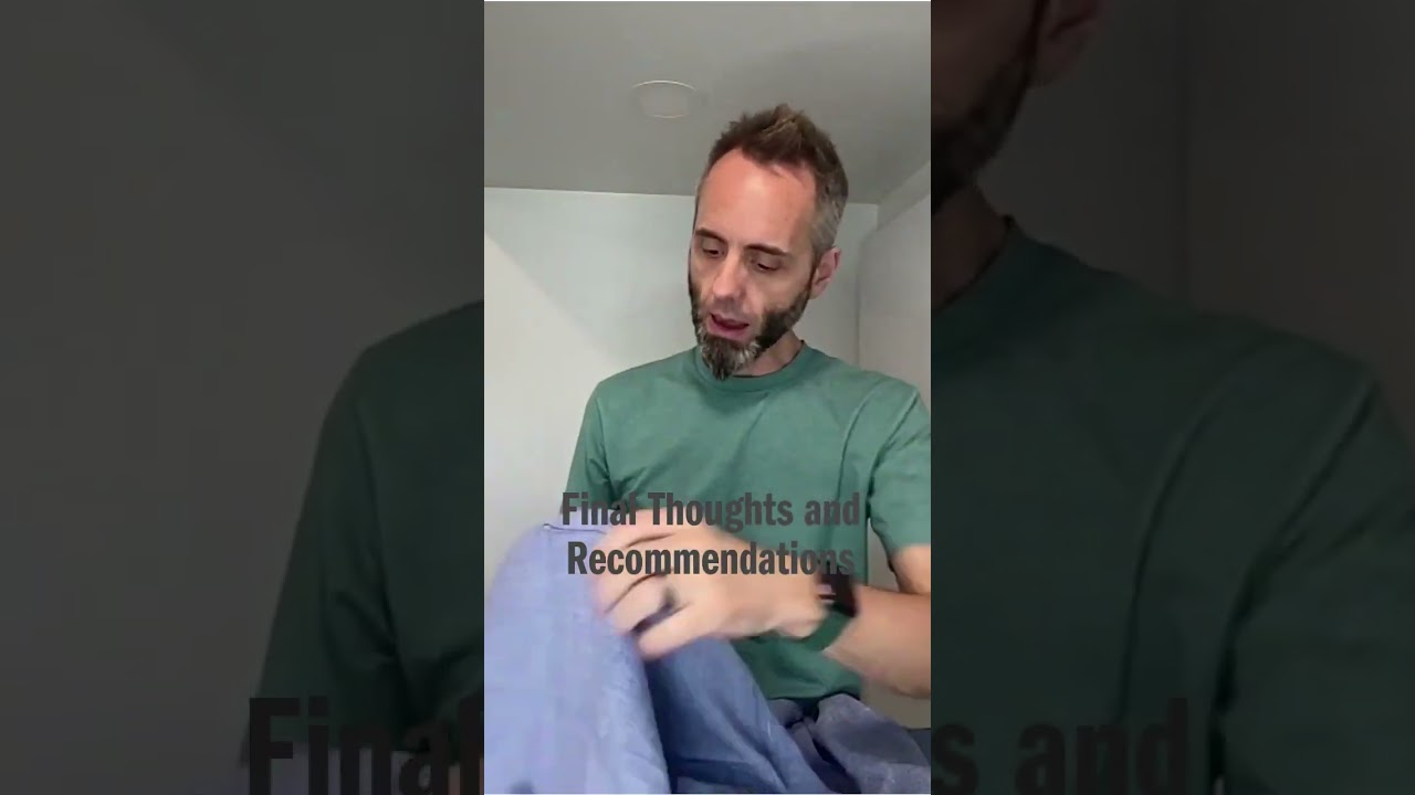 Final Thoughts and Recommendations