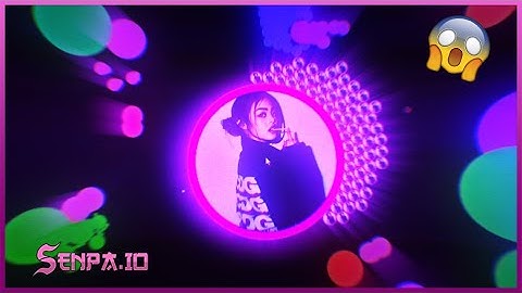 Senpa.io - Megasplit Win Compilation #3