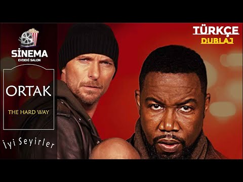 Ortak - Türkçe Dublaj Full Hd İzle (Michael Jai White) Bad Company