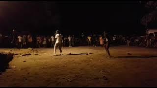 Dennis Zodwa music. performance at mdux tavern
