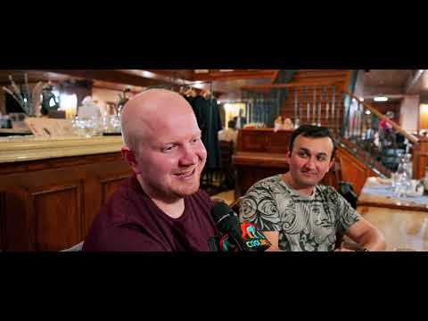 Life at the Bicycle Casino | Poker Vlog #5